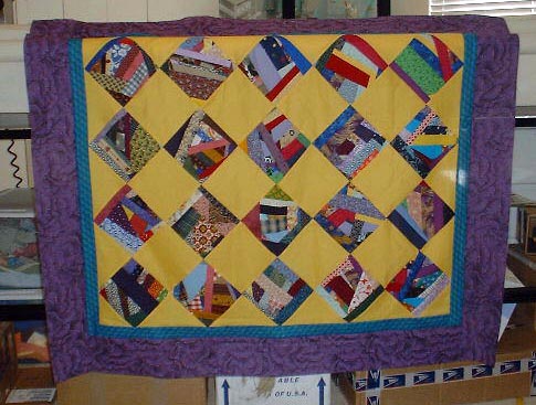 Quilting Ideas
