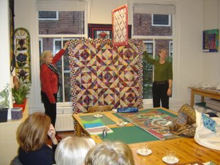 Iron Pony Quilt Shoppe