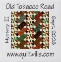 Old Tobacco Road